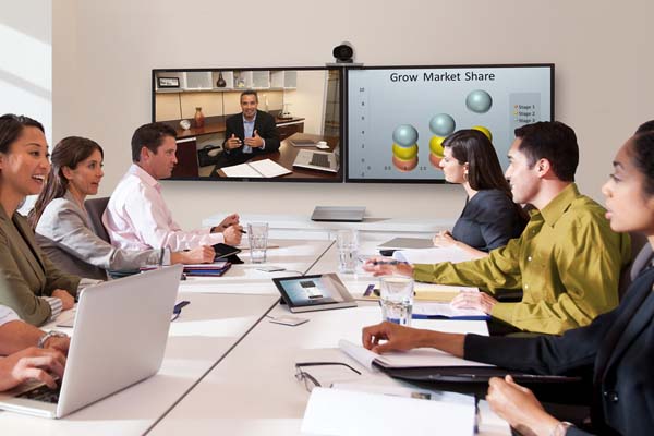 What is a video conferencing terminal What is the role (3).jpg