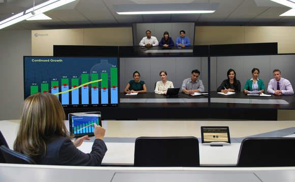 Tenveo conference boosts e- government to a new level (2)