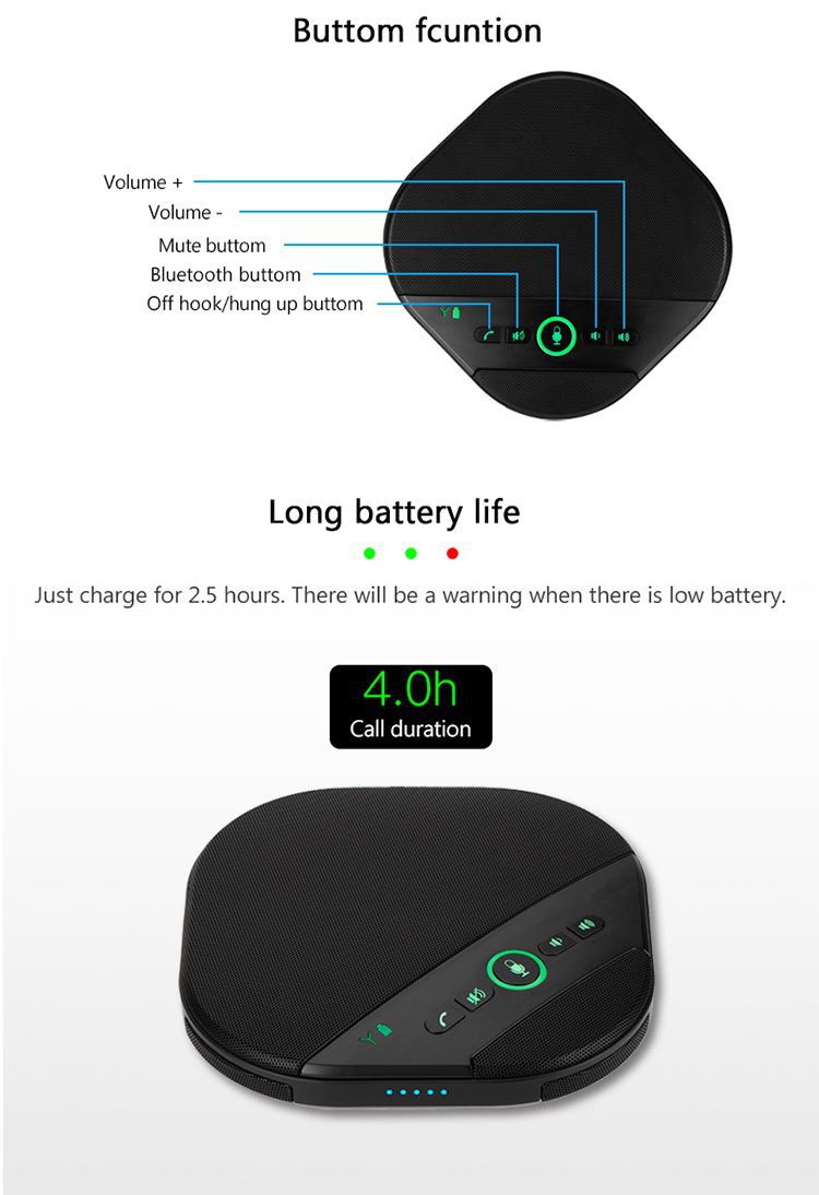 PC omnidirectional microphone price