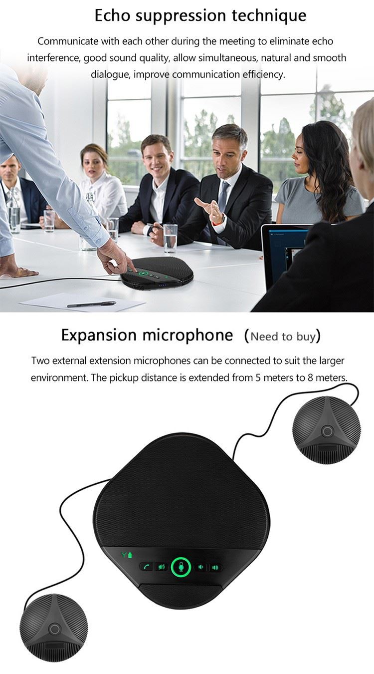 Meeting mic Made in China