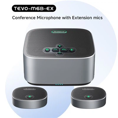 Los mejores altavoces para conferencias para ordenador