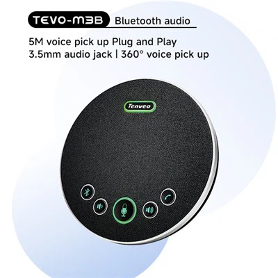 Altavoz de conferencia