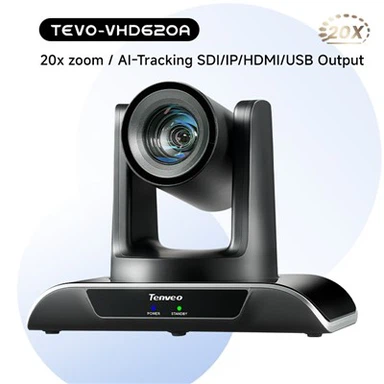 Ptz Camera With HDMI SDI Output livestreaming camera