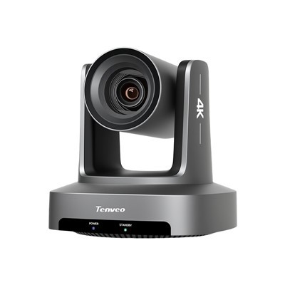 Cámara de videoconferencia para reuniones de negocios remotas