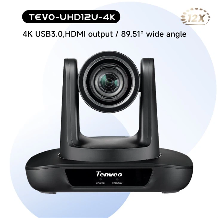 Teleconference Equipment