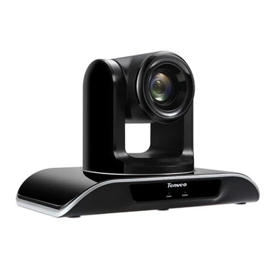 Cámara de videoconferencia de enfoque automático