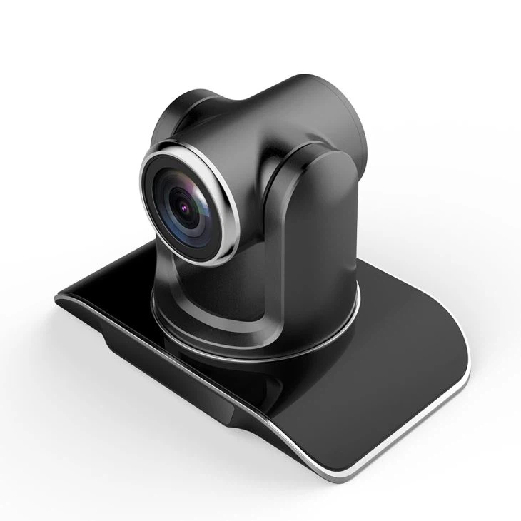 10x Zoom PTZ Camera With 3G-SDI Output