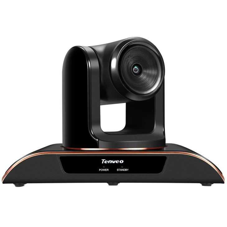 Cámara de conferencia gran angular de enfoque fijo HD