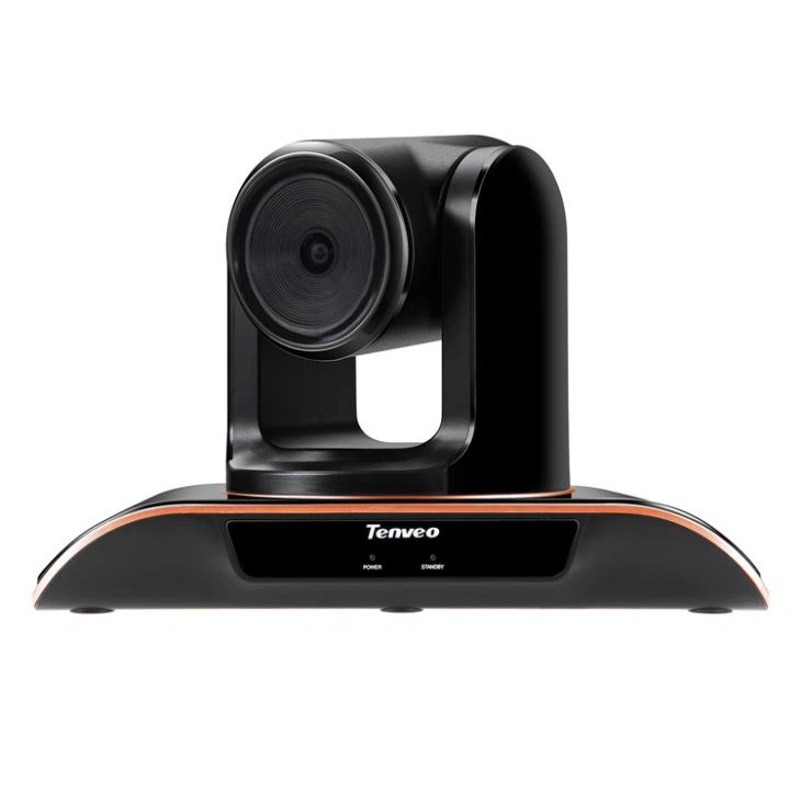 HD Fixed Focus Skype Conference PTZ Camera