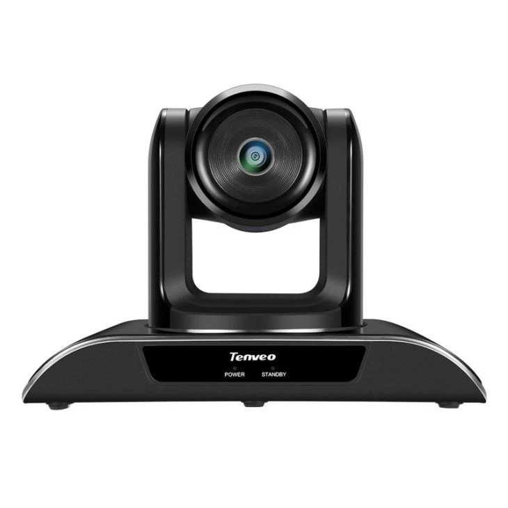Ultra-HD Camera For Video Conferencing