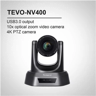 10cámara de conferencias con zoom USB 3.0