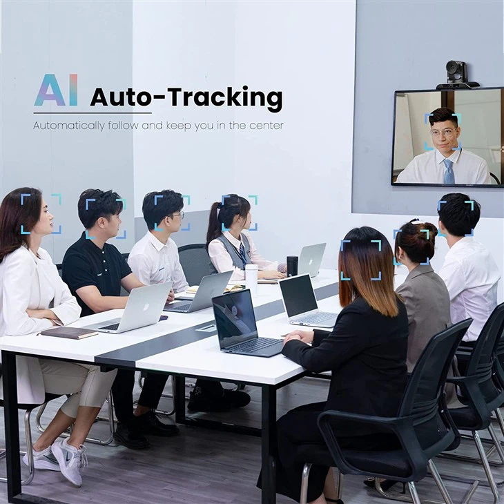 AI-Tracking VHD1